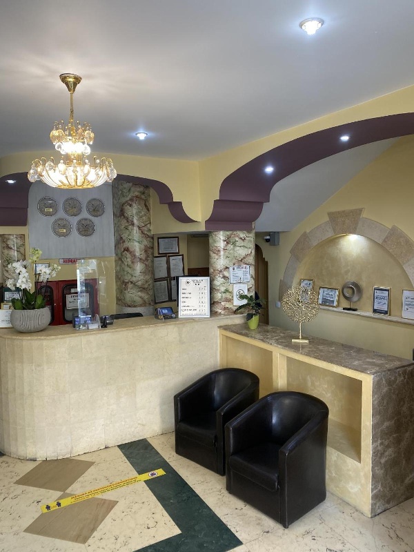 Hotel Sir Lujerului image 4